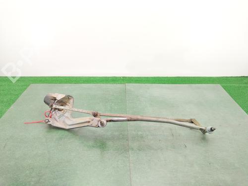 Used Front wiper motor RENAULT MEGANE I (BA0/1_) 1.9 D Eco (BA0A, BA0U, BA0R) (64 hp) 14470798