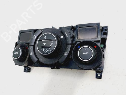 Climate control PEUGEOT RCZ 1.6 16V | BP29311076I5 