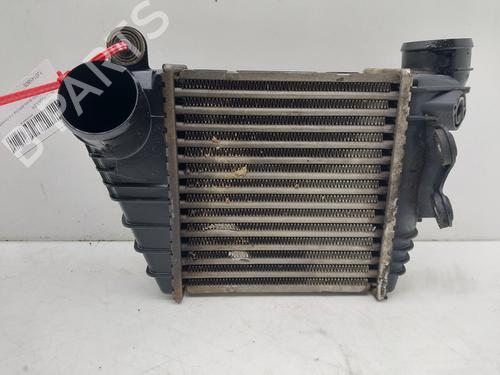 Intercooler VW BORA I (1J2) 1.9 TDI (90 hp) 1J0145805 |