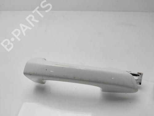 Used Rear right exterior door handle VW GOLF VI (5K1) [2008-2014]  30403233