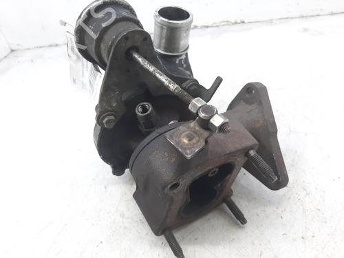 Turbocharger/Supercharger RENAULT KANGOO (KC0/1_) 1.5 dCi (KC08, KC09) | BP12410365M71 