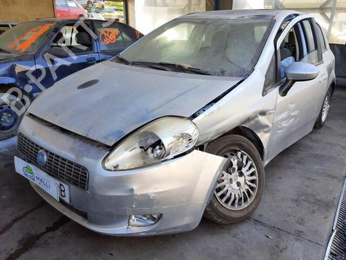 Right taillight FIAT GRANDE PUNTO (199_) 1.3 D Multijet | BP8148530C35 