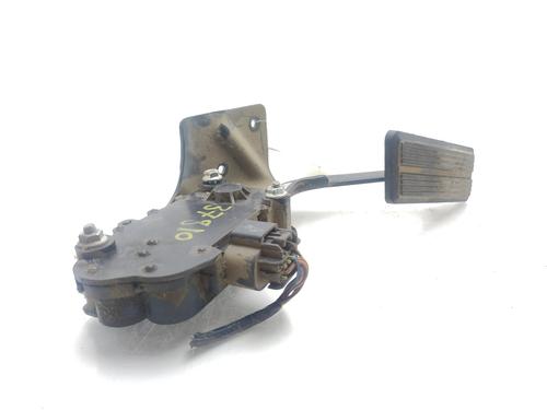 Pedal CHRYSLER VOYAGER IV (RG, RS) 2.5 CRD | BP24815199I4 