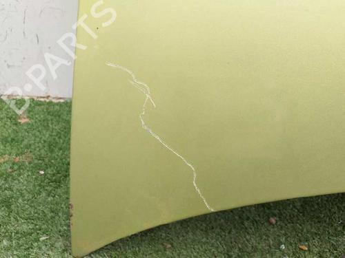 Hood FORD KA (RB_) 1.3 i ROCAM | BP5098277C1 
