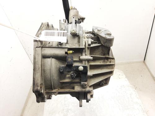Gearbox OPEL MERIVA B MPV (S10) | BP34581115M3 - Image 4