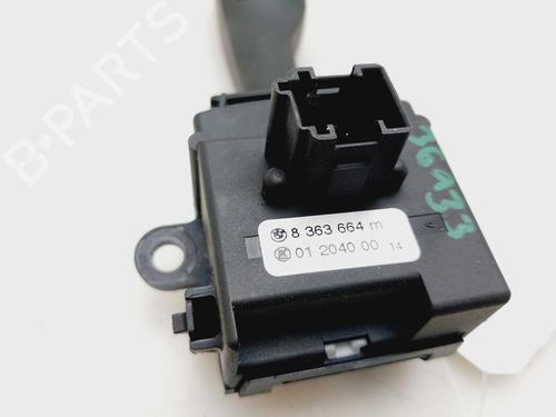 Ratstangsstang BMW 3 (E46) 316 i | BP28210036I23 