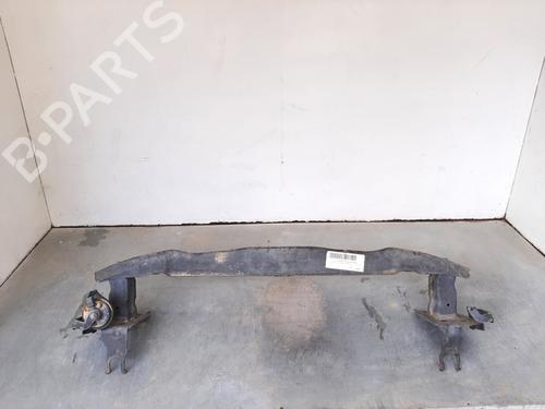 Used Front bumper reinforcement VW TOUAREG (7LA, 7L6, 7L7) 5.0 V10 TDI (313 hp) 11131962