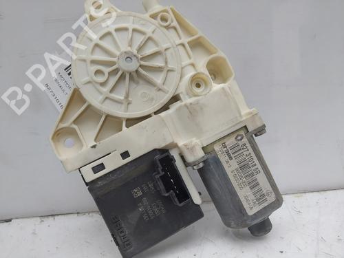 Left rear window motor RENAULT MEGANE III Grandtour (KZ0/1)  | BP15540762E23 
