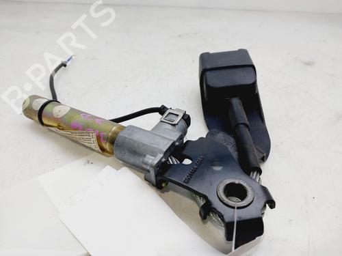 Seat buckle RENAULT KANGOO (KC0/1_) 1.2 (KC0A, KC0K, KC0F, KC01) | BP20136833I32 