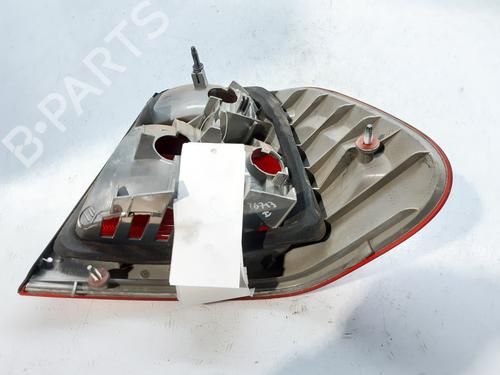 Left taillight BMW 3 (E46) 320 d | BP9095102C34 