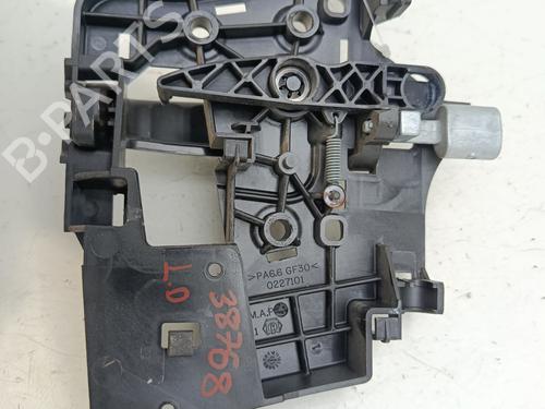 Rear right interior door handle PEUGEOT PARTNER Tepee  | BP29394155I16 