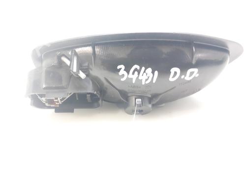 Front right interior door handle RENAULT MEGANE III Grandtour (KZ0/1)  | BP18168606I14 