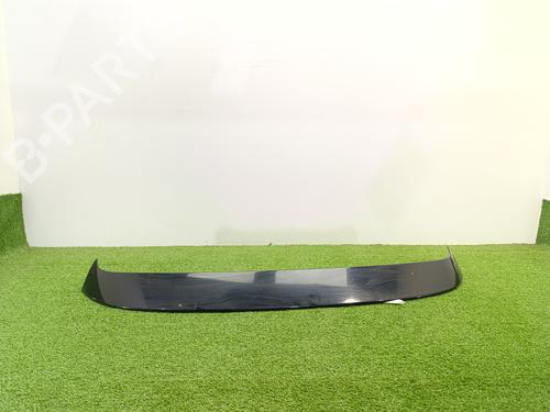 Spoiler bagklap Spoiler bagklap CITROËN C4 II (NC_) [2009-2026] 34366012 34366012