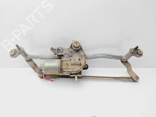 Używane Silniczek wycieraczek przednich VW CADDY ALLTRACK IV Box Body/MPV (SAA) [2015-2020]  29984054