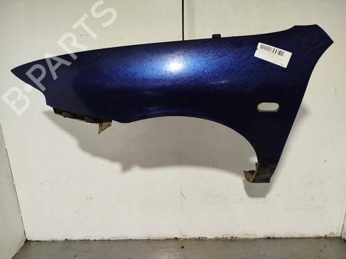 Used Left front fenders SEAT LEON (1M1) 1.9 TDI (90 hp) 31914839