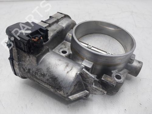 Throttle body MERCEDES-BENZ E-CLASS (W211) E 350 (211.056) | BP36212815M82 - Image 3
