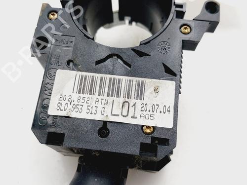 Steering column stalk SEAT LEON (1M1) 1.9 TDI | BP18259594I23 