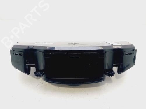 Climate control HYUNDAI i40 I (VF) 1.7 CRDi | BP31253247I5