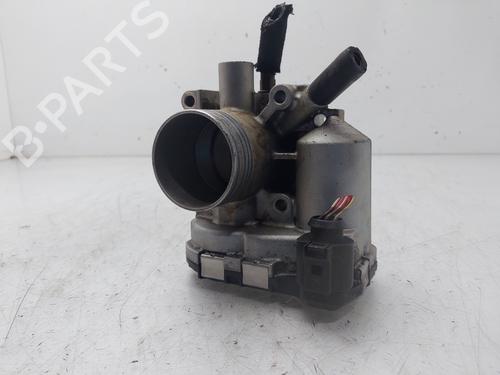 Drosselklappe für Drosselklappe SEAT CORDOBA (6K1, 6K2) [1993-2002] 33956954 33956954