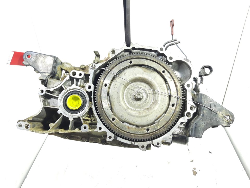Automatic gearbox HYUNDAI TUCSON (JM) 2.0 CRDi 10966545 BParts