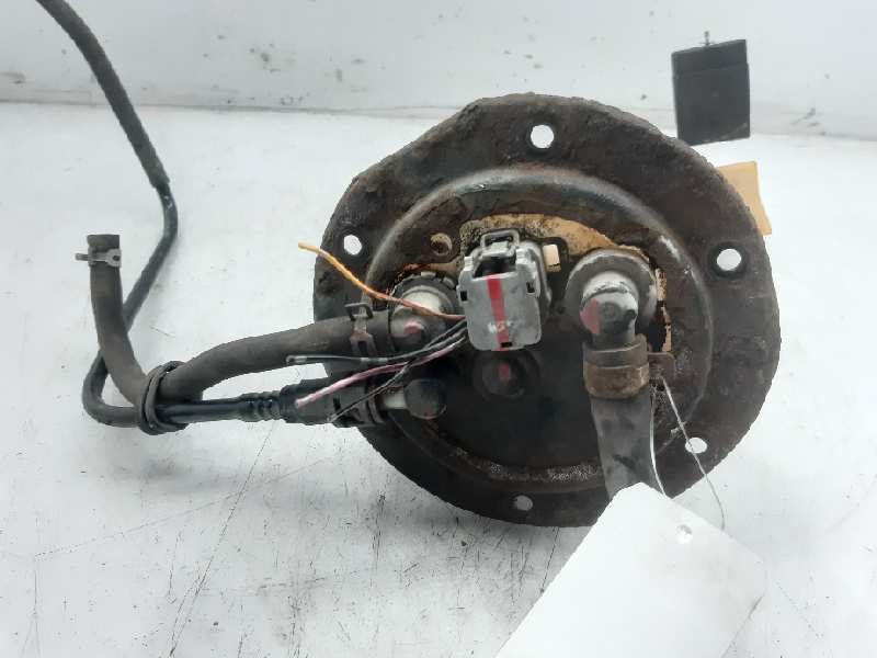 Fuel pump SUZUKI IGNIS II (MH) 12444172 BParts