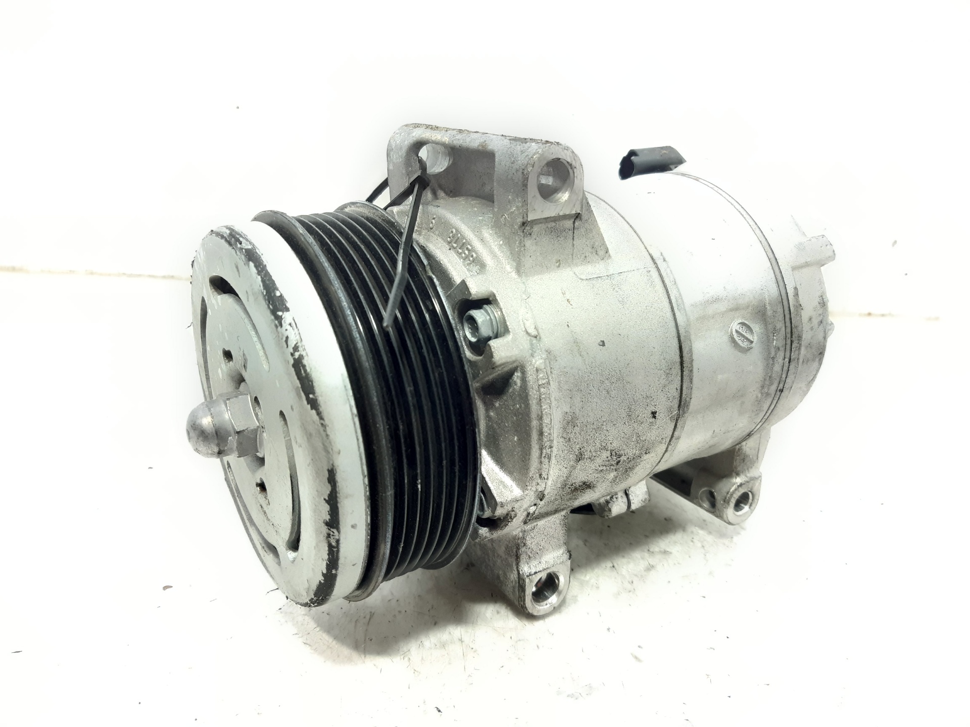 AC compressor PEUGEOT 3008 SUV (MC_, MR_, MJ_, M4_) 1.6 BlueHDi  