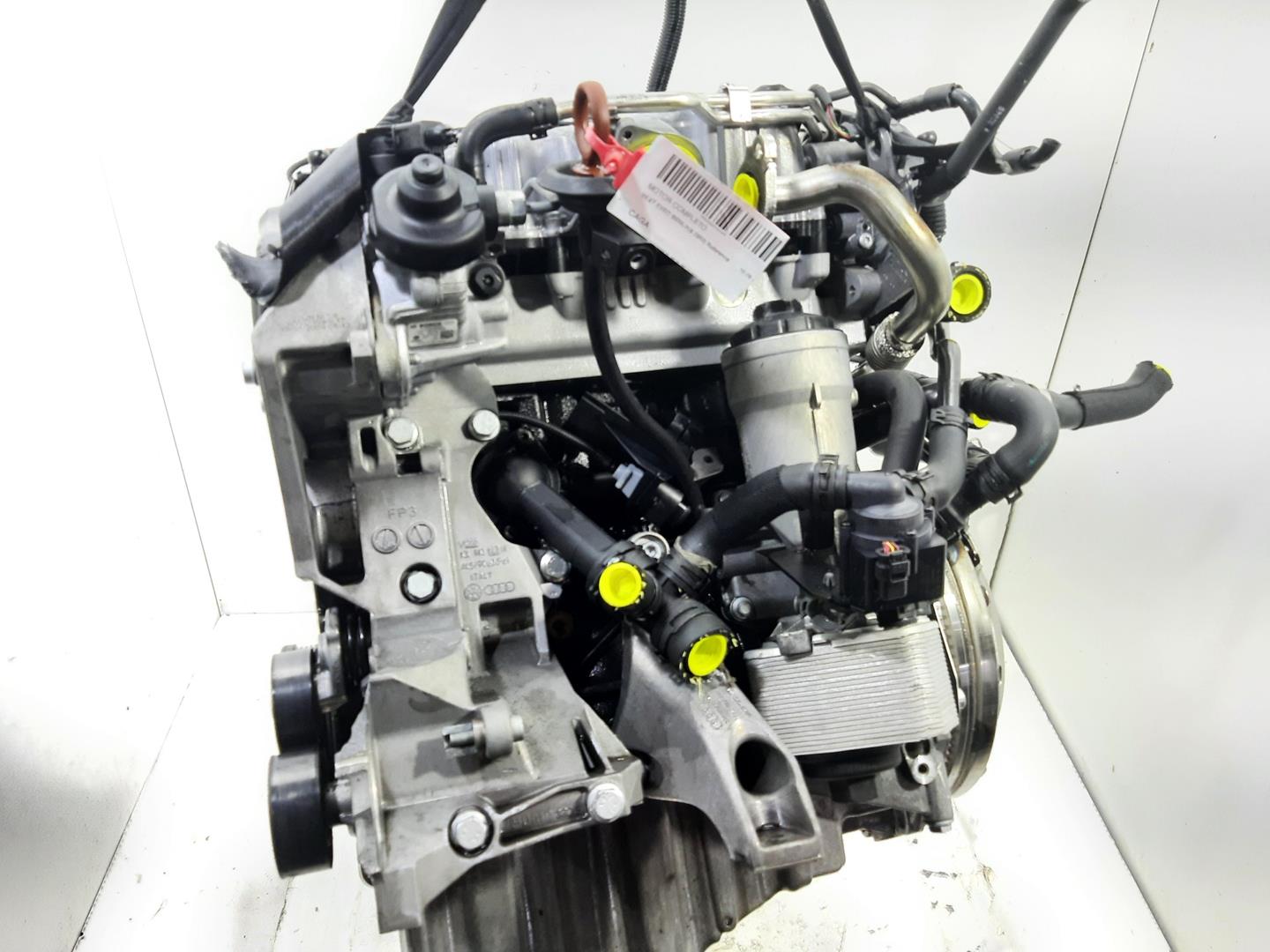 Moteur SEAT EXEO (3R2) 2.0 TDI 11185118 | B-Parts