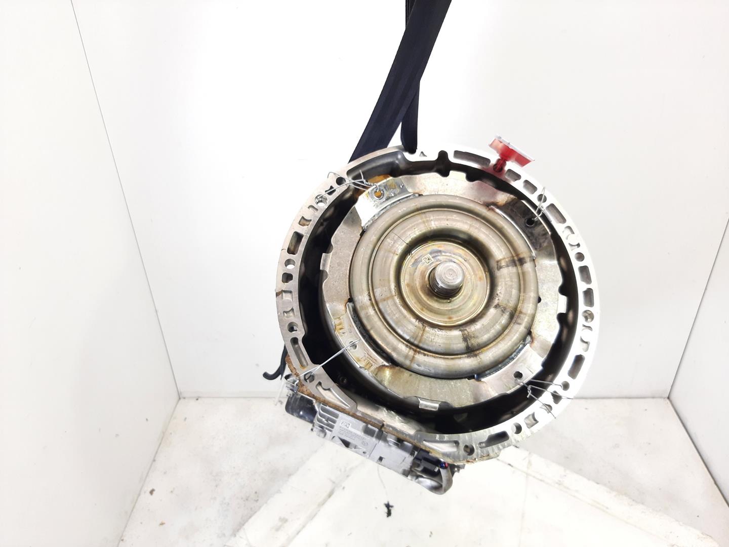 Automatic gearbox MERCEDESBENZ CCLASS (W204) C 180 CDI (204.000) 13477240 BParts