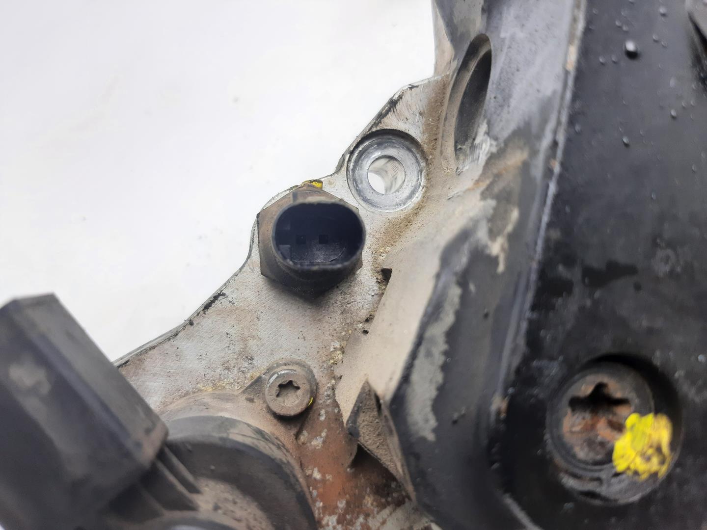 Pompe à Injection Pour Mercedes Vito 639 Phase 1 - Réf. 6460700401 - Occasion