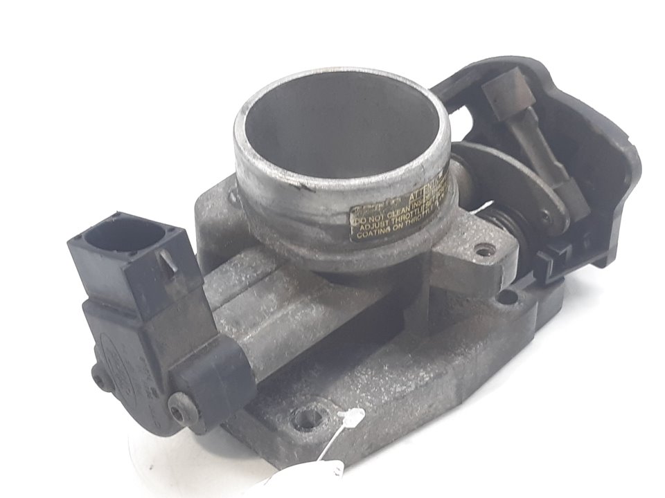 Throttle body FORD FIESTA IV (JA_, JB_) 1.3 i 11020238 BParts