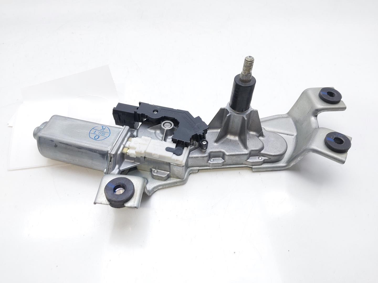 Rear wiper motor LAND ROVER RANGE ROVER SPORT I (L320) 3.6 D 4x4 