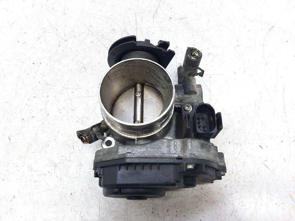 Throttle body VW GOLF IV (1J1) 1.6 11052406 BParts