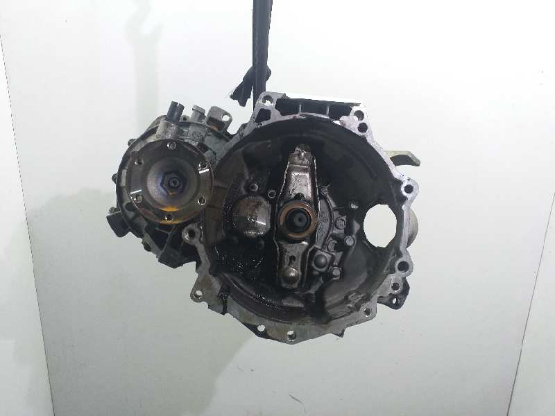 Manual gearbox SEAT IBIZA III (6L1) 1.6 16V 6248439 | B-Parts