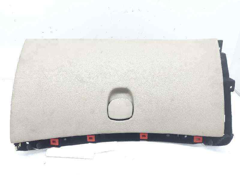Glove box ALFA ROMEO 159 (939_) 1.9 JTDM 8V (939AXE1B) 5643238 BParts