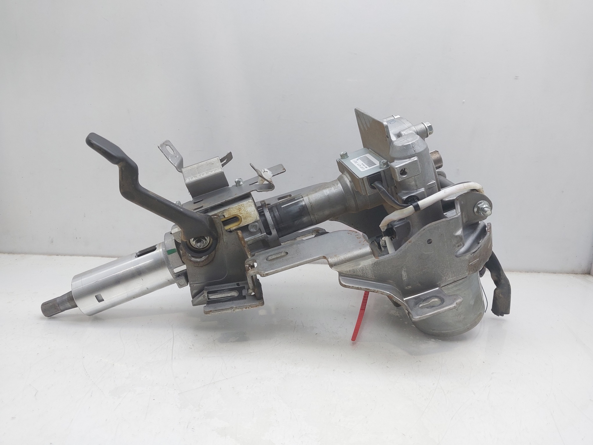 MOTEUR D'ESSUIE GLACE avant - Mercedes CLASSE GLA I PH.1 - 1768200040