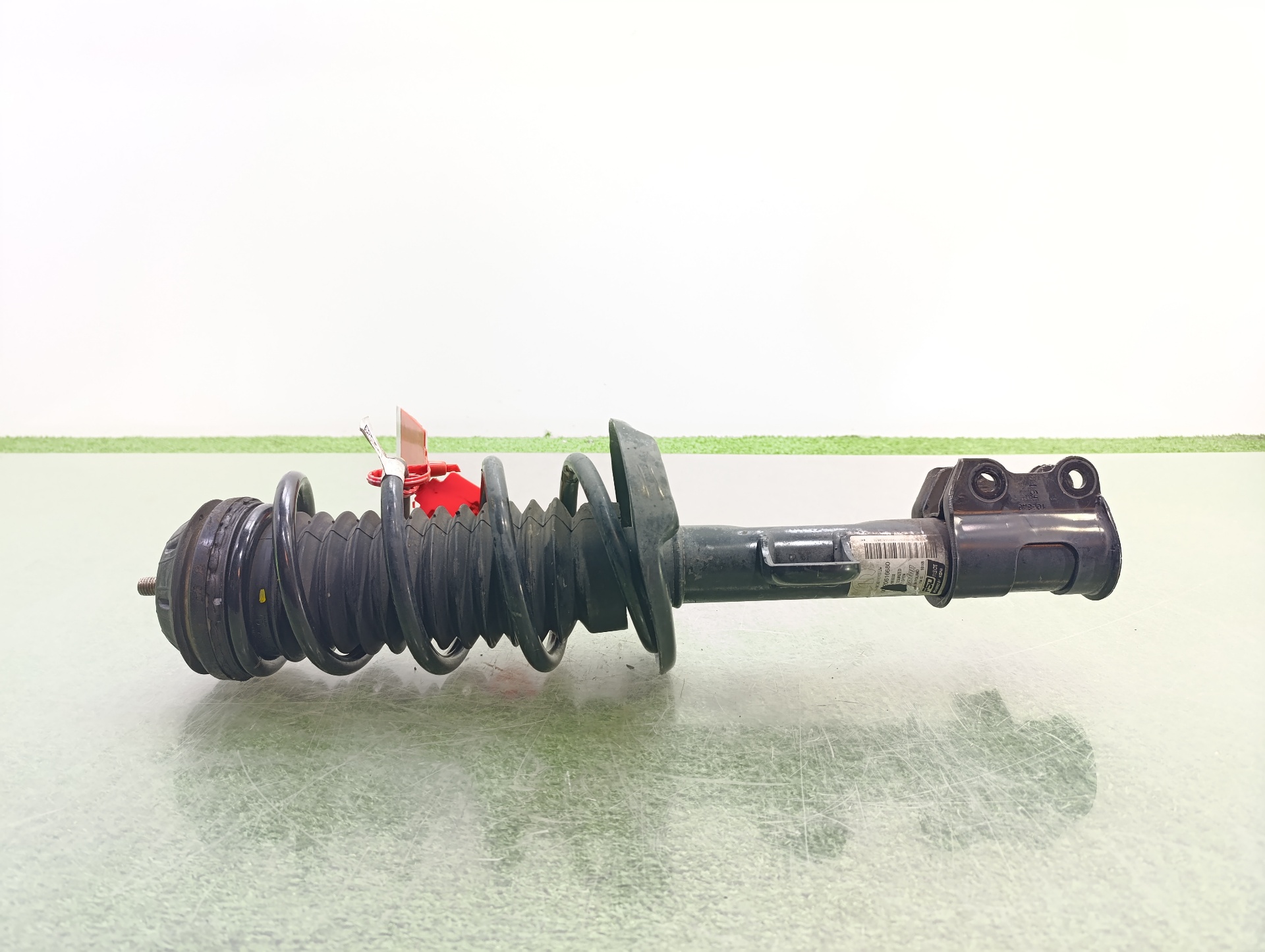 Right front shock absorber FIAT TIPO Estate (356_, 357_) 1.4 (356WXA1B ...