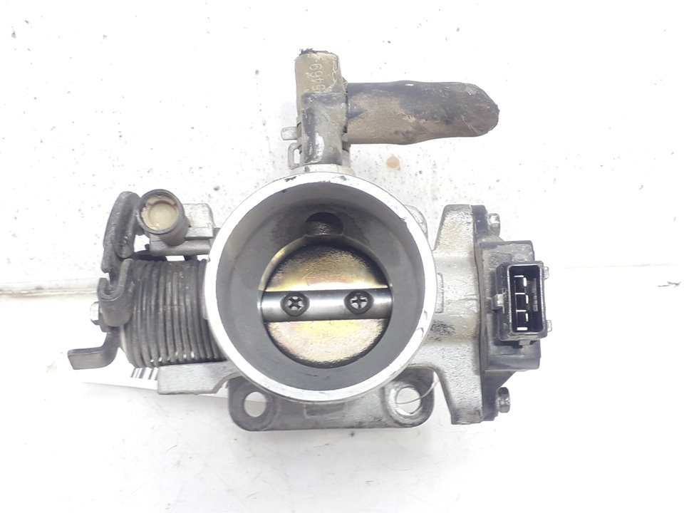 Throttle body HYUNDAI ACCENT I (X3) 10078452 BParts