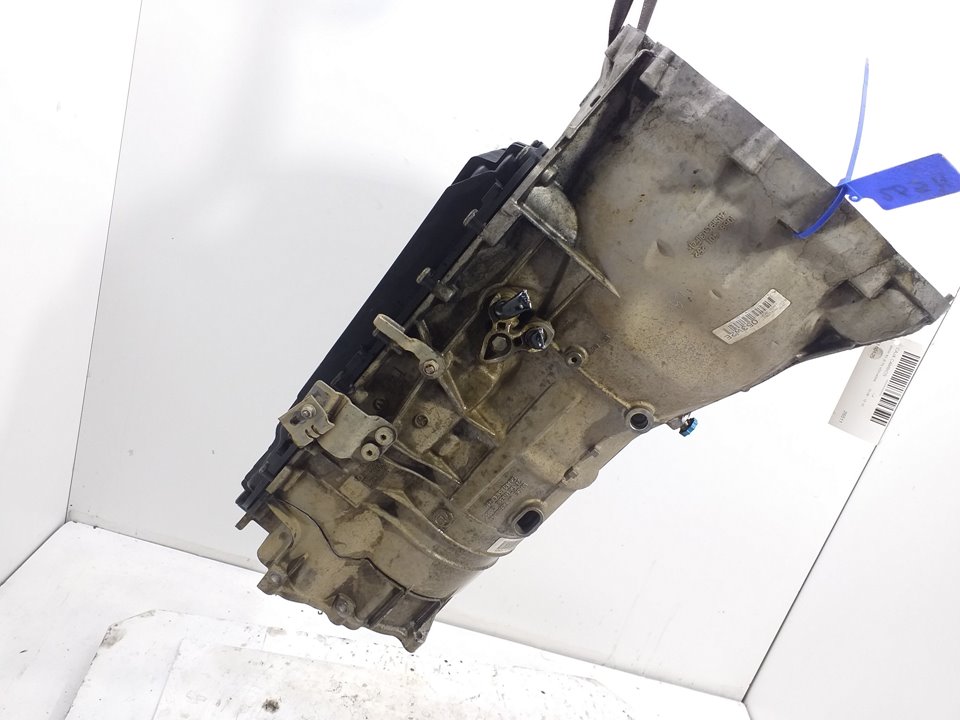 Automatic gearbox BMW X6 (E71, E72) xDrive 30 d 10010976 BParts