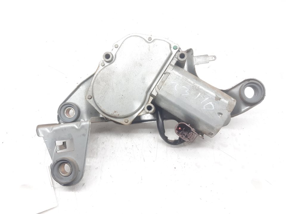Rear wiper motor CITROËN SAXO (S0, S1) 1.5 D 7241930 BParts