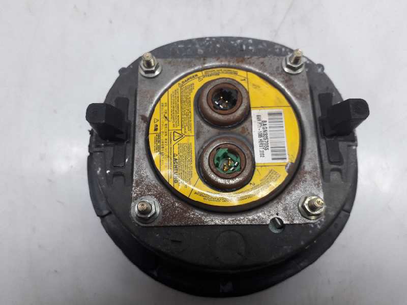 Driver airbag BMW 3 Coupe (E46) 320 Ci 2873179 | B-Parts