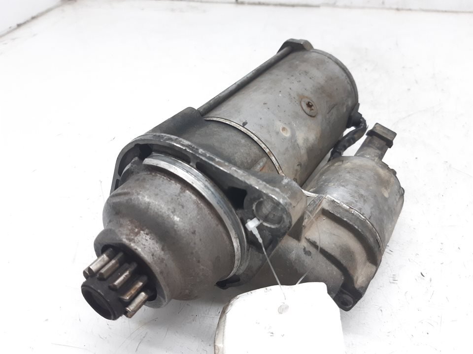 Starter VW GOLF III (1H1) 7982278 BParts