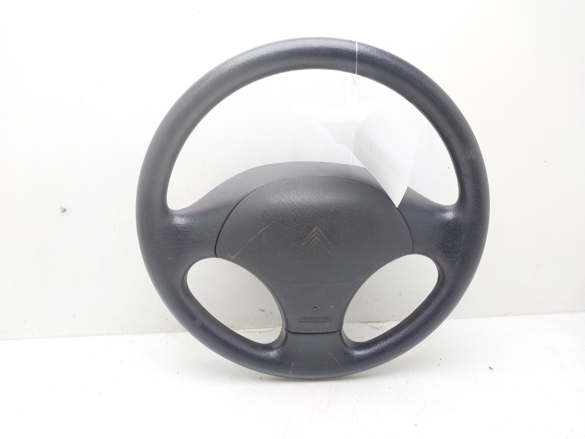 Volant CITROËN ZX (N2) 1.9 TD 16681957 | B-Parts