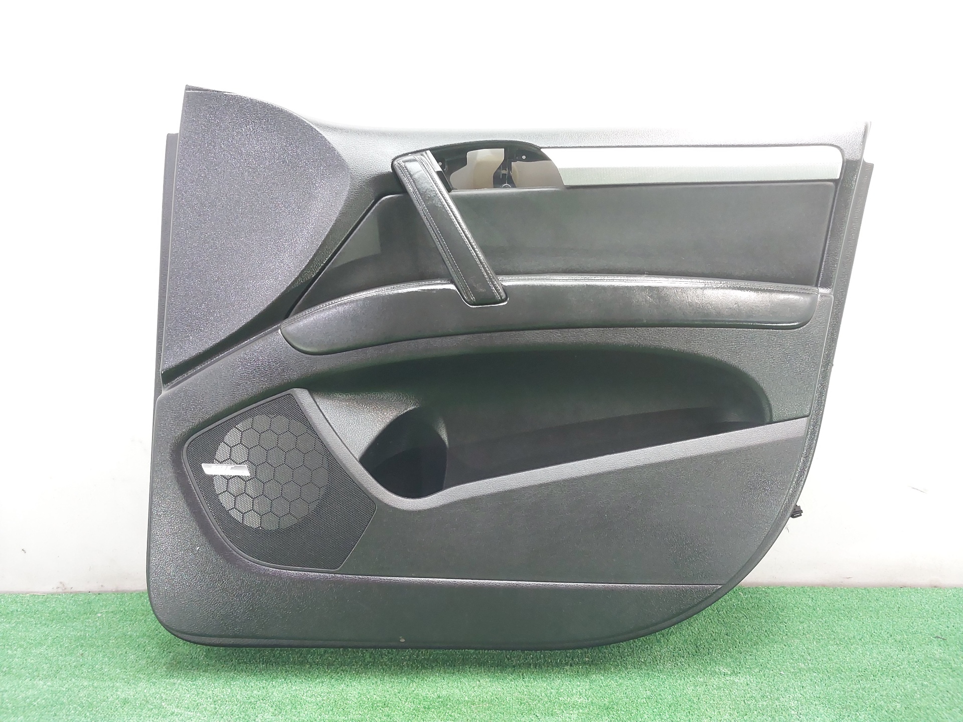 Bras De Suspension Avant Droit Inférieur Frankberg - Compatible Audi Q7 2010-2015, Porsche Cayenne 2010-2014, VW Touareg 2010-2018 - 6