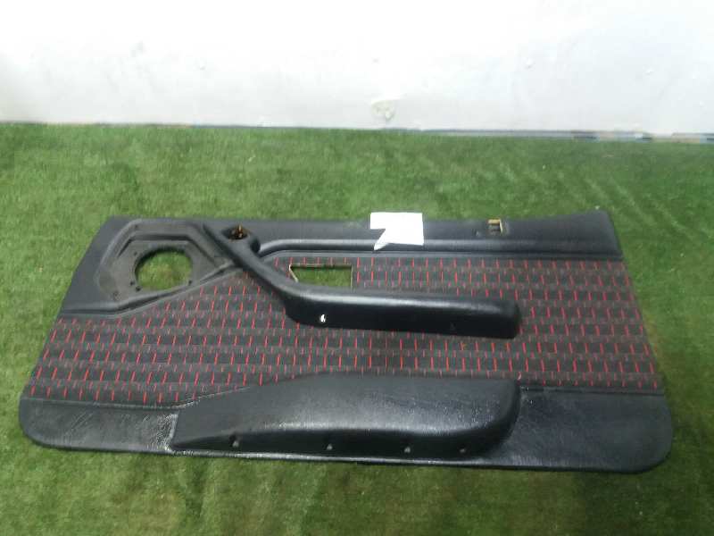 Front right panel CITROËN ZX (N2) 1.8 i 2856134 | B-Parts