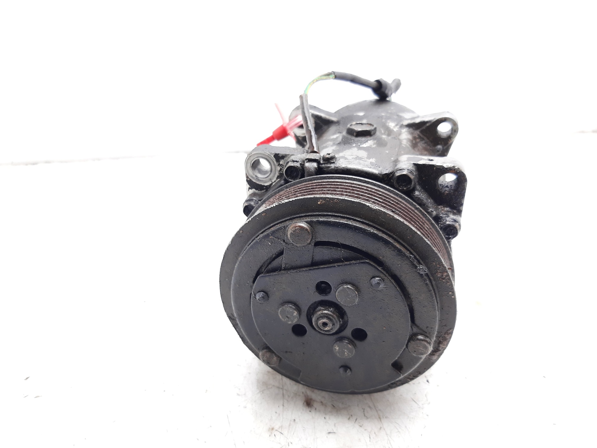 Radiateur Moteur ATEC Germany Compatible Citroën Berlingo, C4, Xsara, Peugeot 2008, 206, 307, 308, Partner