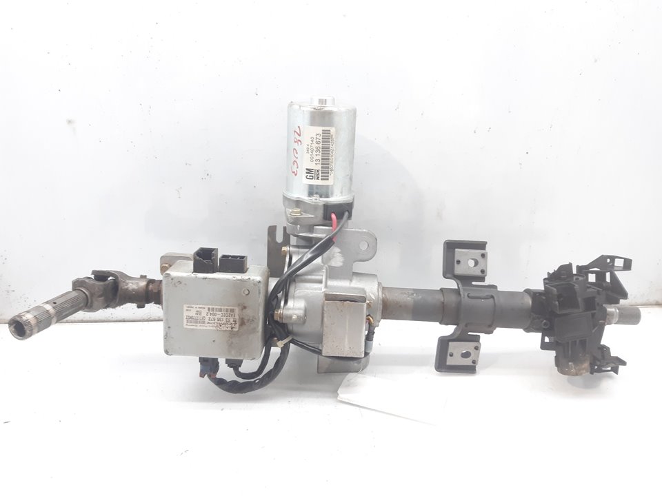 Steering column OPEL CORSA C (X01) 10060996 BParts