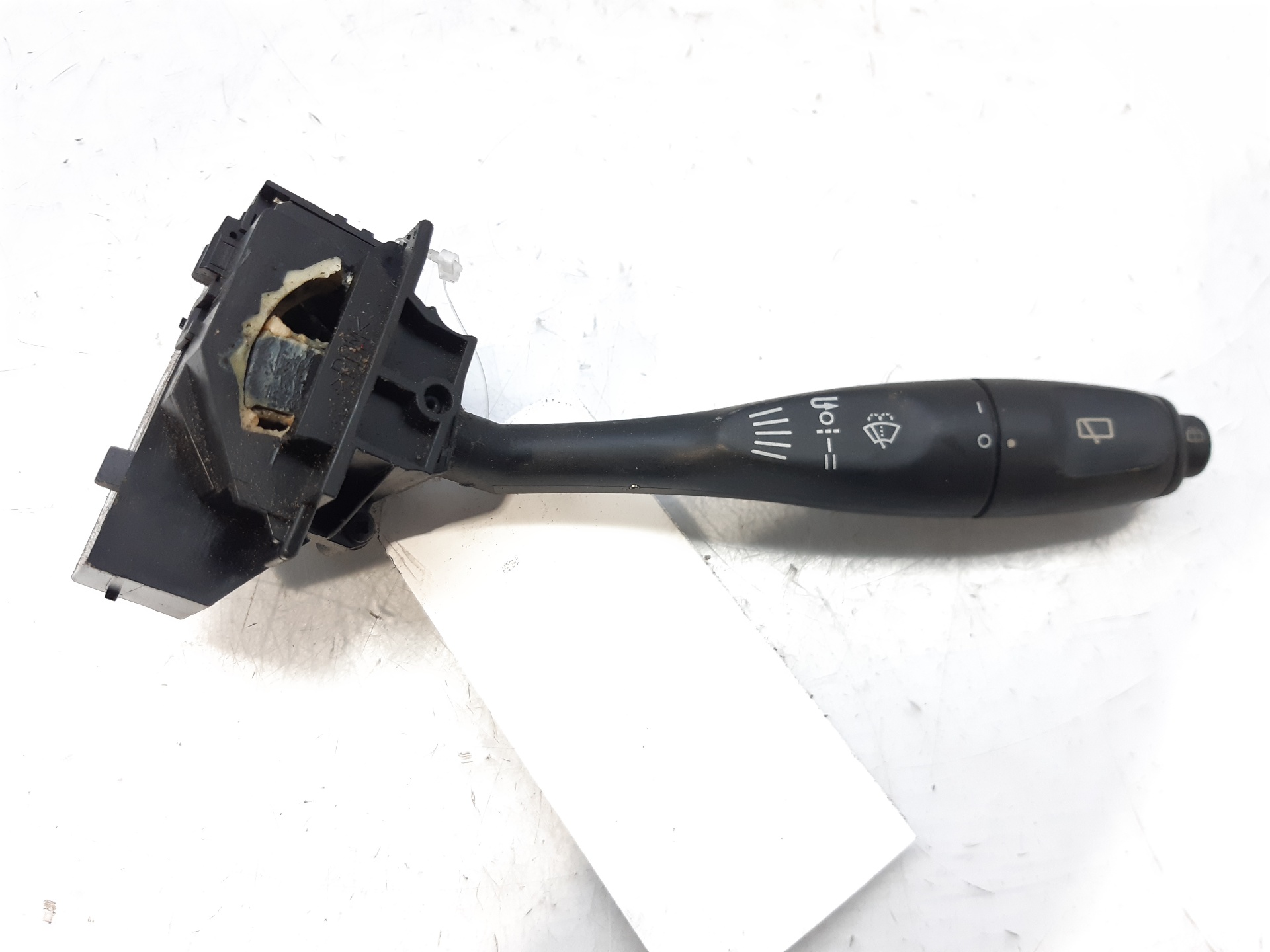 Lenkstockhalter MITSUBISHI CARISMA (DA_) 1.9 TD (DA4A) 8331219 | B 