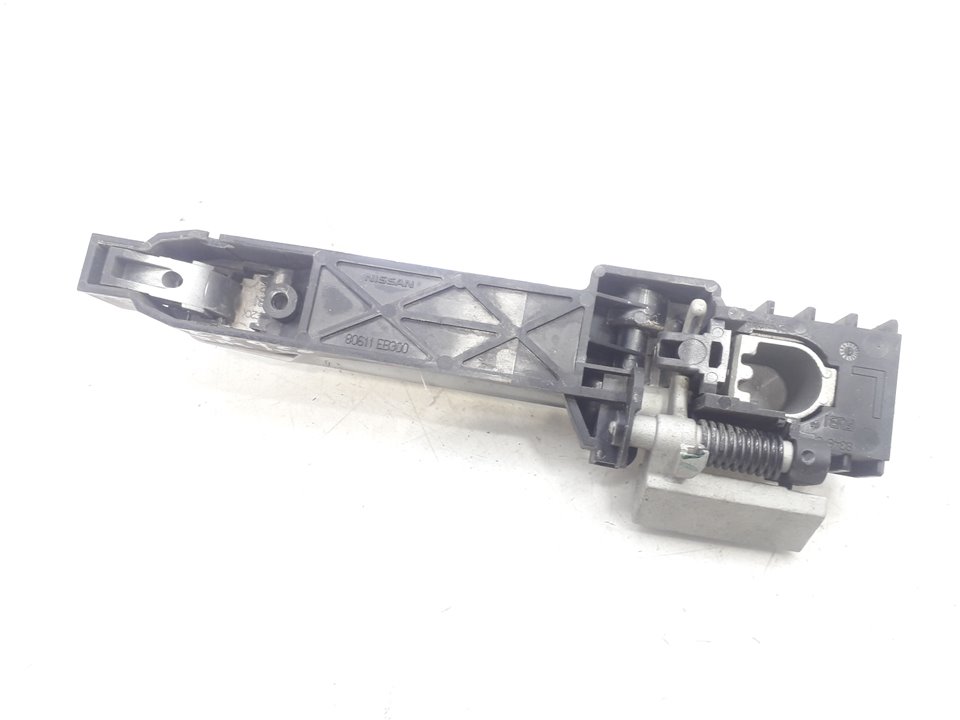 Rear left exterior door handle NISSAN QASHQAI / QASHQAI +2 I (J10, NJ10