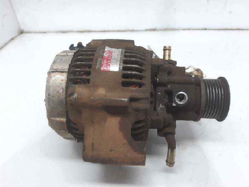 Albero Di Trasmissione Per Land Rover DISCOVERY II (L318 - Foto 7