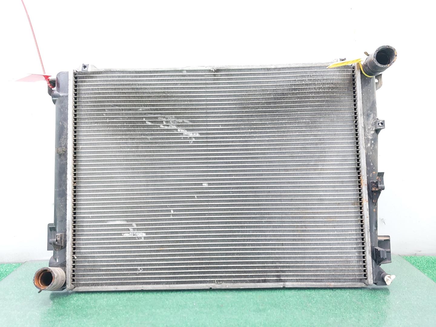 Refroidisseur Ondulateur Hyundai Sonata Optima Hybride 2.4L 2011-2015 – Pièce Neuve
